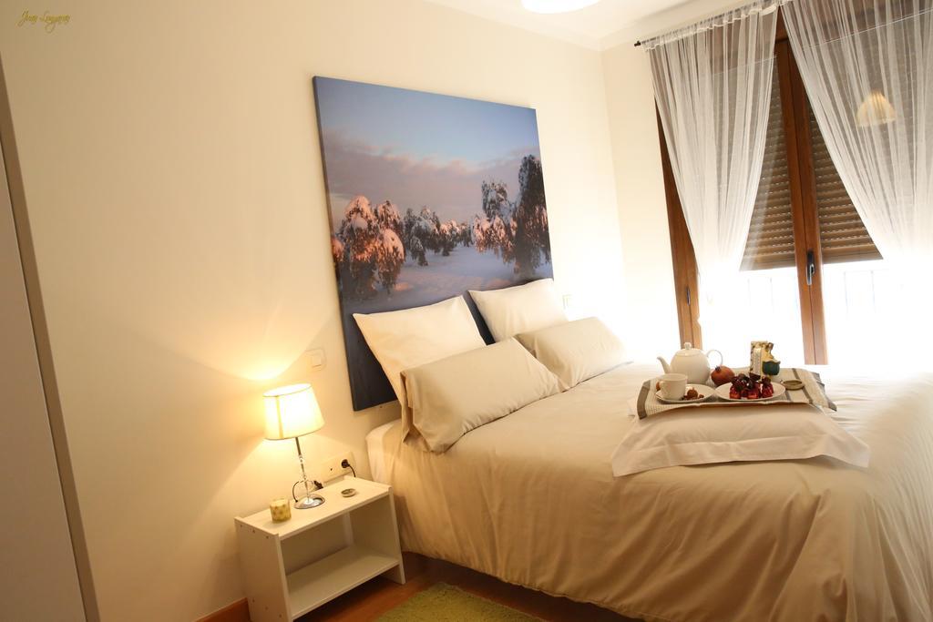 El Olivo Azul Apartment Madridejos Ngoại thất bức ảnh